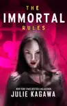 The Immortal Rules synopsis, comments