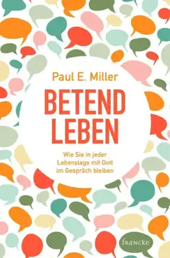betend leben book cover image