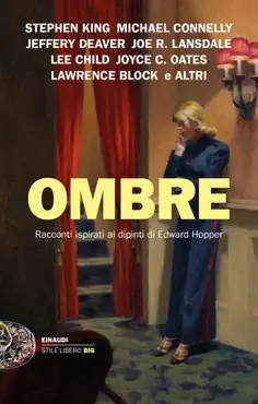 ombre book cover image