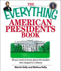 the everything american presidents book book cover image