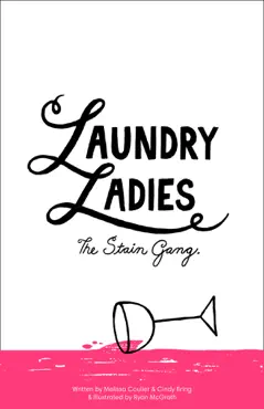 laundry ladies book cover image