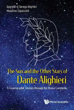 sun and the other stars of dante alighieri, the imagen de la portada del libro