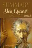 Summary of Don Quixote by Miguel de Cervantes (Book 2) sinopsis y comentarios