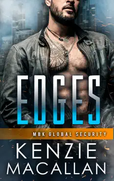 edges book cover image