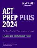 ACT Prep Plus 2024