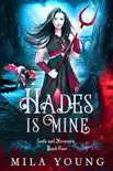 Hades is Mine synopsis, comments