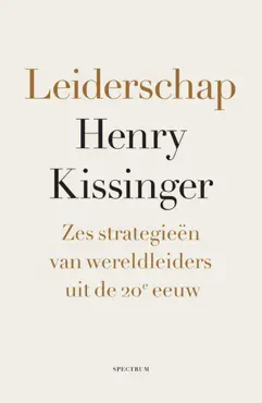 leiderschap imagen de la portada del libro