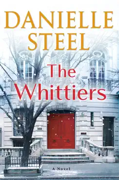 the whittiers book cover image