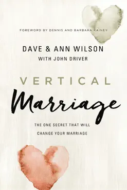 vertical marriage book cover image