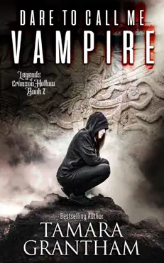 dare to call me vampire book cover image