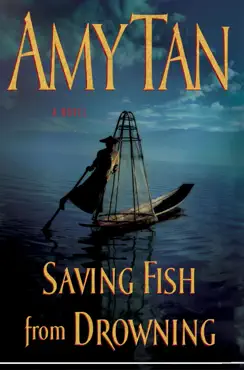 saving fish from drowning book cover image