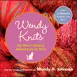 Wendy Knits synopsis, comments