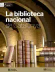 La Biblioteca nacional de Catalunya synopsis, comments