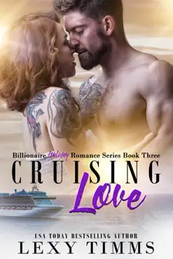 cruising love book cover image