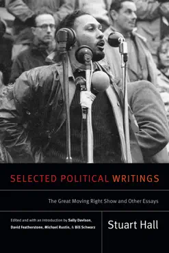 selected political writings book cover image