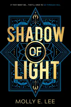 shadow of light book cover image