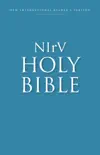 NIrV, Holy Bible synopsis, comments