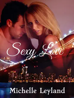 sexy love book cover image