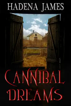 cannibal dreams book cover image