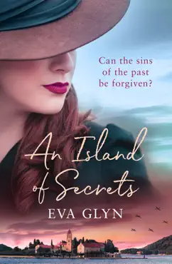 an island of secrets book cover image