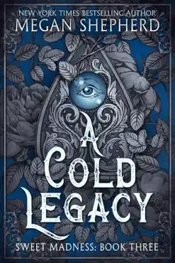 a cold legacy book cover image
