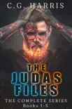 The Judas Files Complete Ebook Series Box Set Books 1-5 book summary, reviews and download