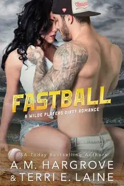 fastball book cover image