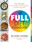 The Full Diet Cookbook synopsis, comments