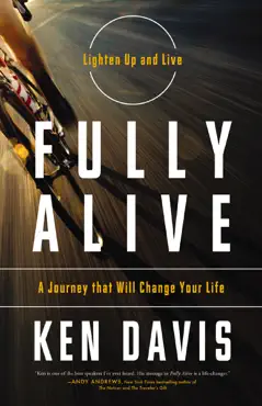 fully alive book cover image