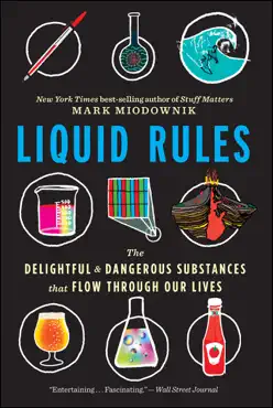 liquid rules imagen de la portada del libro