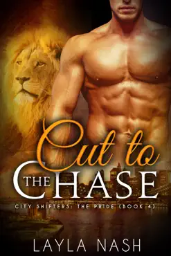 cut to the chase book cover image