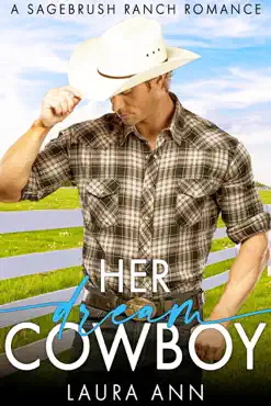 her dream cowboy book cover image