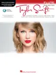 Taylor Swift for Flute synopsis, comments