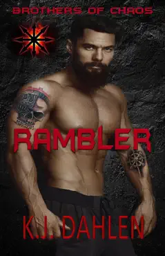 rambler book cover image