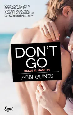 don't go book cover image