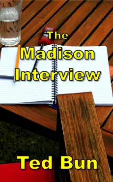 the madison interview book cover image