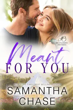 meant for you book cover image