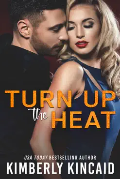 turn up the heat book cover image