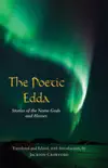 The Poetic Edda e-book