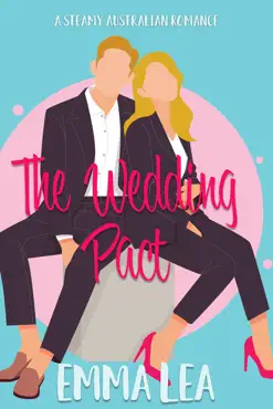 the wedding pact book cover image