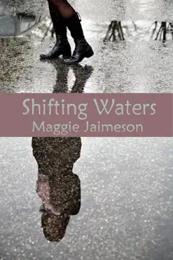 shifting waters book cover image