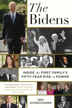 the bidens book cover image