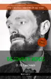 D. H. Lawrence: The Complete Novels [newly updated] (Book House Publishing) sinopsis y comentarios