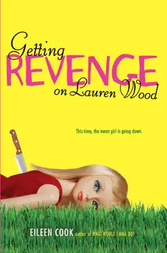 getting revenge on lauren wood book cover image