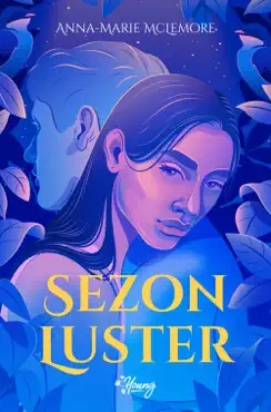sezon luster book cover image
