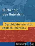 Bücher für den Unterricht: Geschichte interaktiv und Deutsch interaktiv