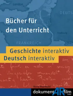bücher für den unterricht: geschichte interaktiv und deutsch interaktiv book cover image