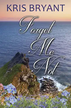 forget-me-not book cover image