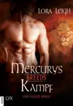 Breeds - Mercurys Kampf synopsis, comments