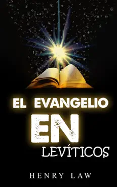el evangelio en levíticos imagen de la portada del libro